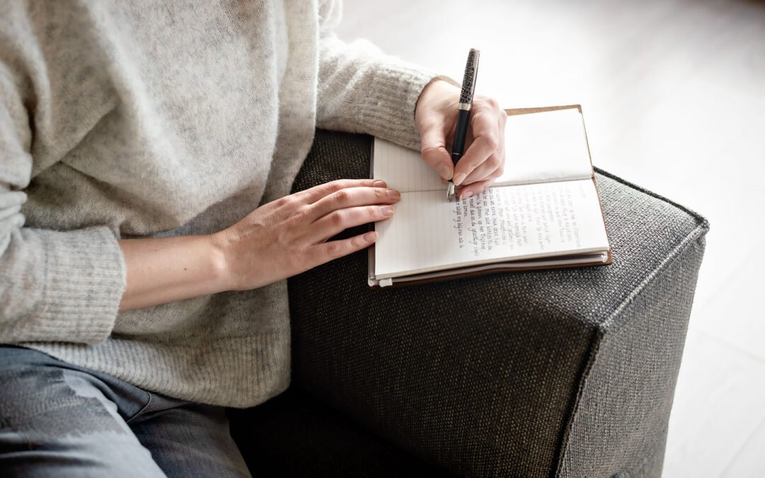 How my travel journal helps to make my travel experiences unforgettable