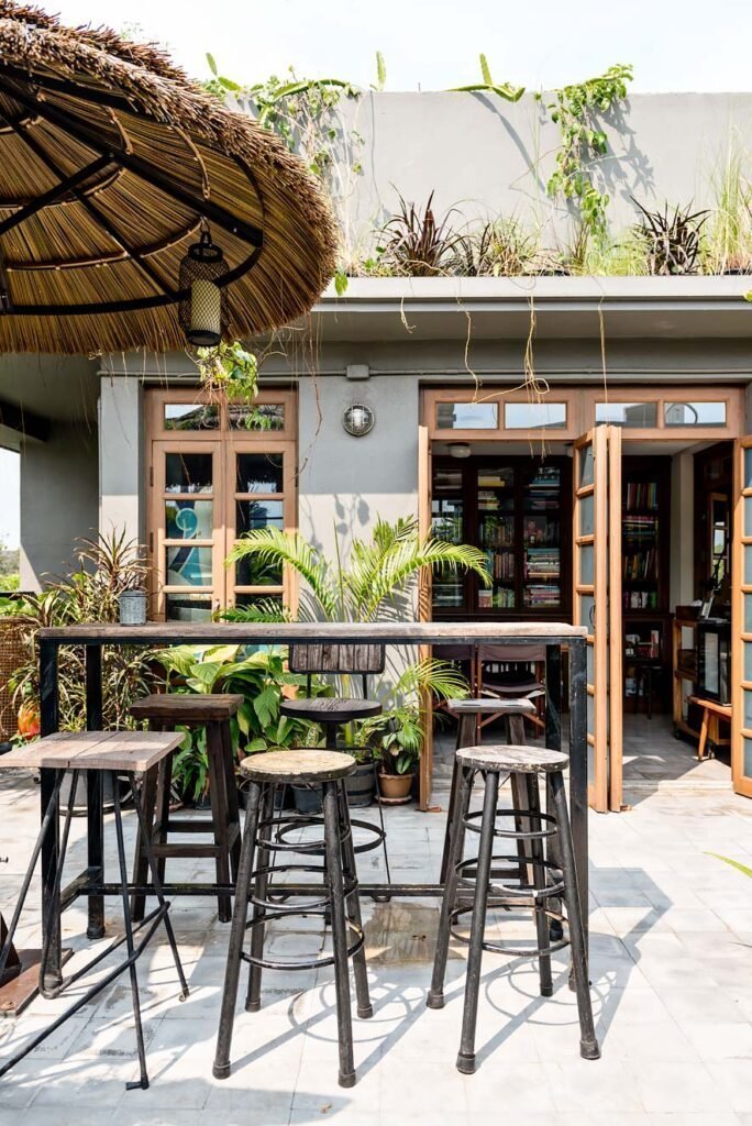 Where to stay in Bangkok: a review of 3 beautiful boutique hotels | Bangkok Publishing Residence