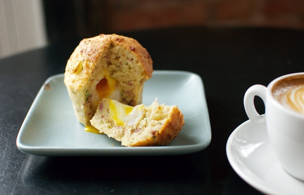 Hipster Toast and other SF Foodie Highlights