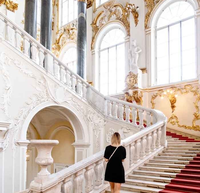 St Petersburg Guide (Part 2): Things to Do on Your First Visit (+ video)