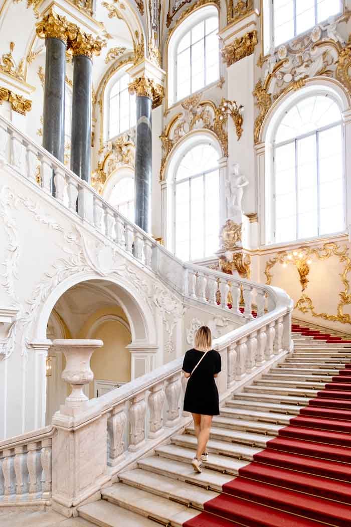 St Petersburg Guide (Part 2): Things to Do on Your First Visit (+ video)