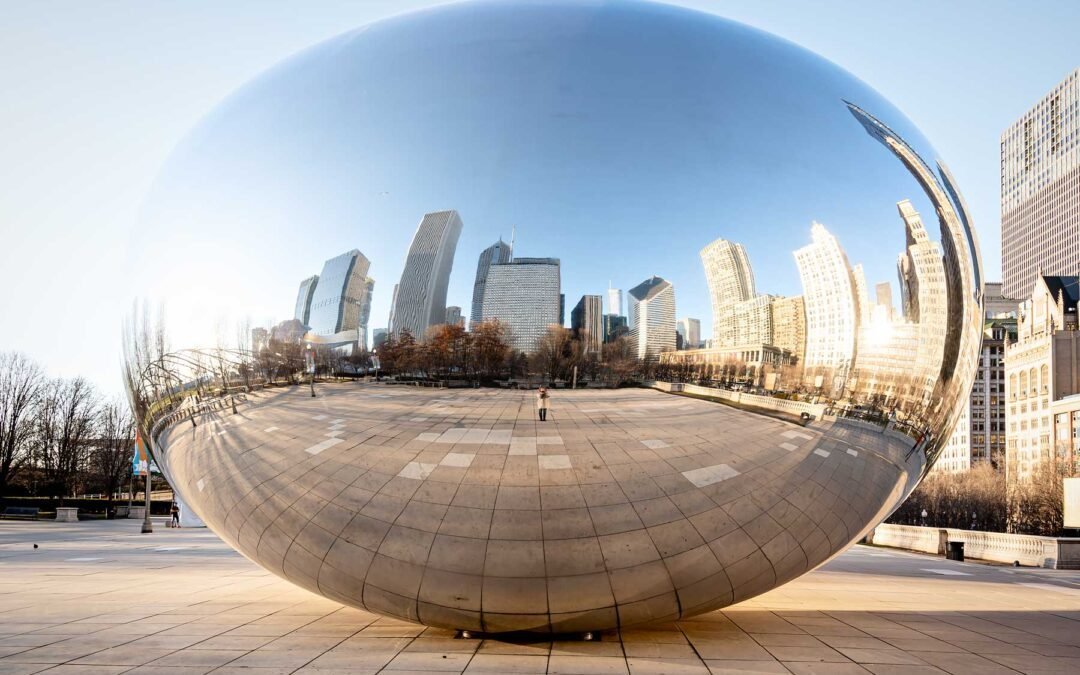 My 15 Favorite Things to Do & See in Chicago