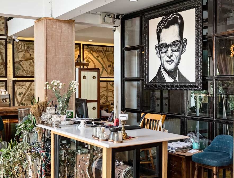 Where to stay in Chiang Mai: 4 Boutique Hotels