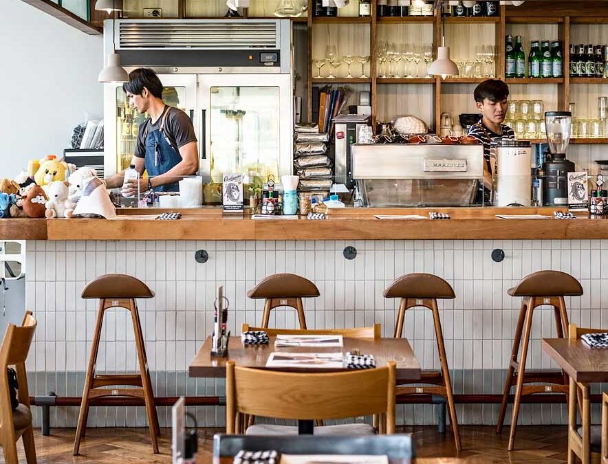 How to eat your way through Bangkok