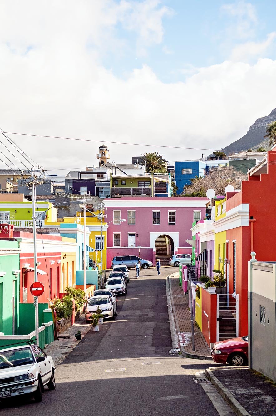 How to Spend 3 Days in Cape Town, South Africa