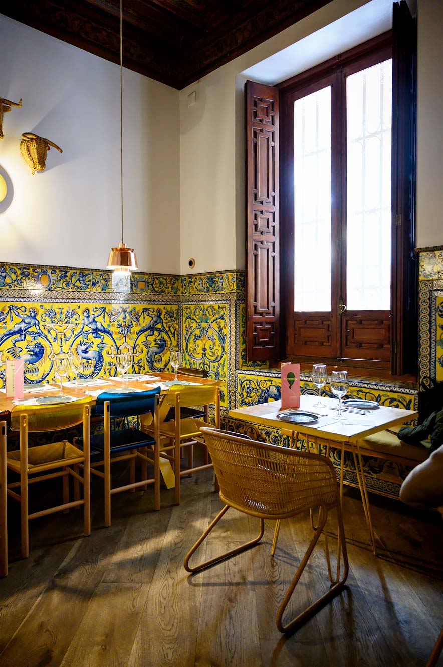 Best things to do in Seville: 16 x Where to Go, Eat & Stay
