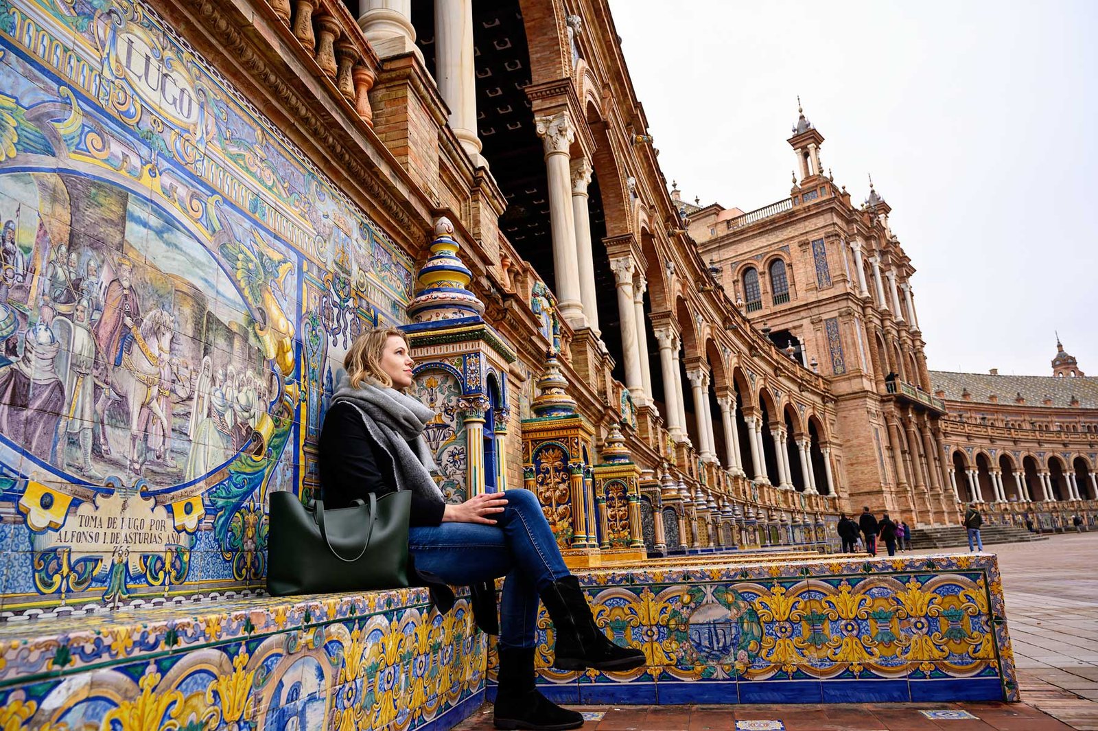 Best things to do in Seville: 16x where to go, eat & stay