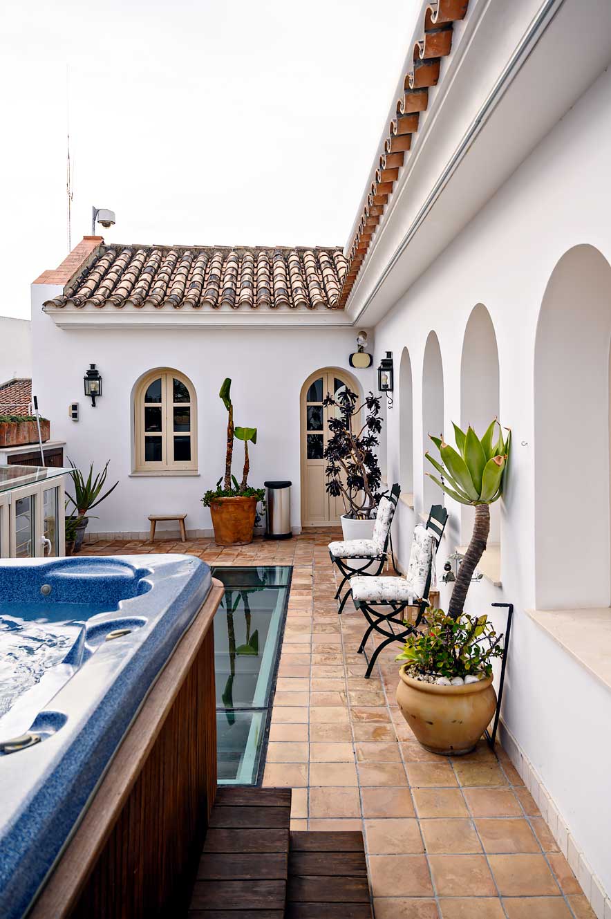 Gallery image with a fresh perspective