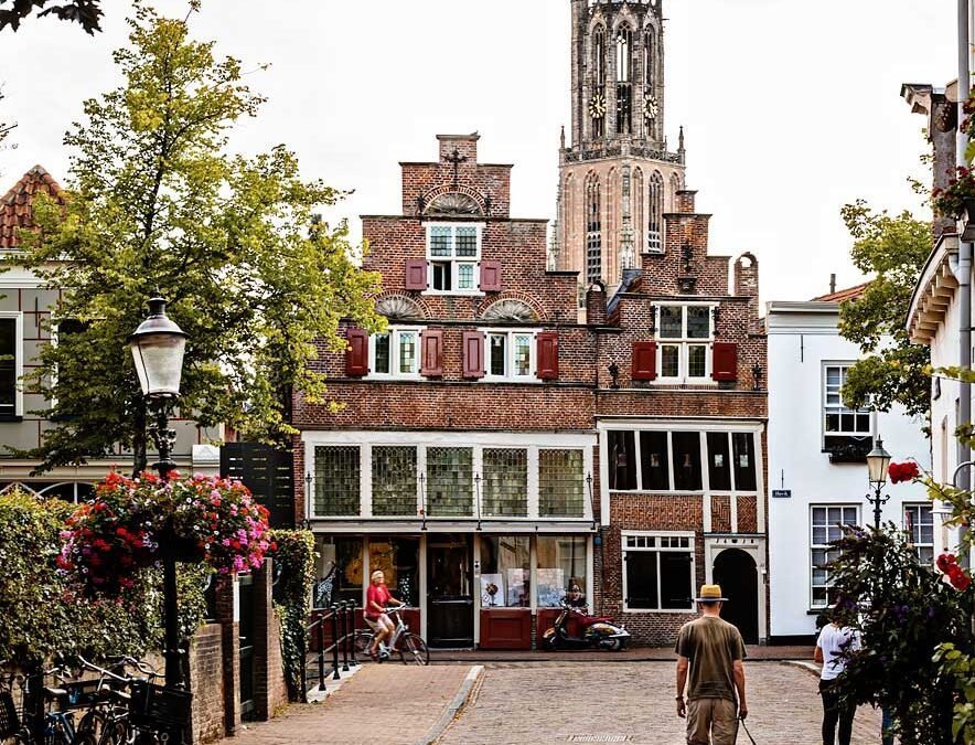 Wat te doen in Amersfoort? 15 Tips voor een dagje Amersfoort