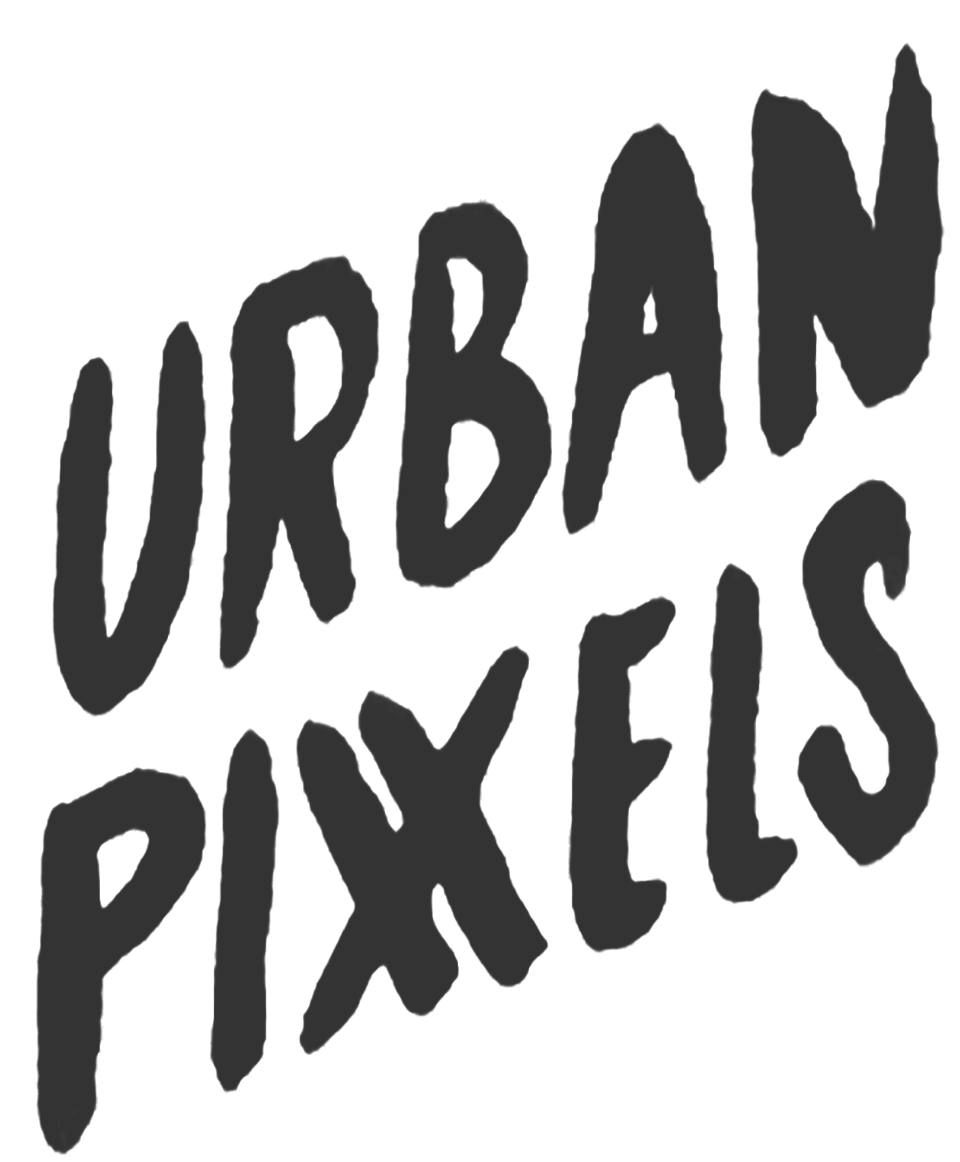 Urban Pixxels