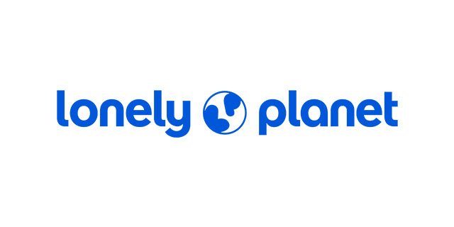 Lonely Planet-logo
