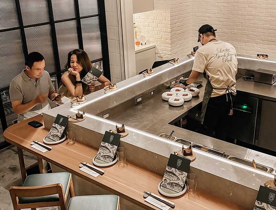 Where to eat in Taipei: best coffee & food guide