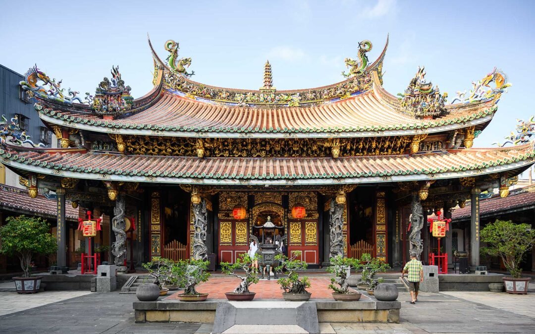 12 Useful Taiwan travel tips for first-time visitors