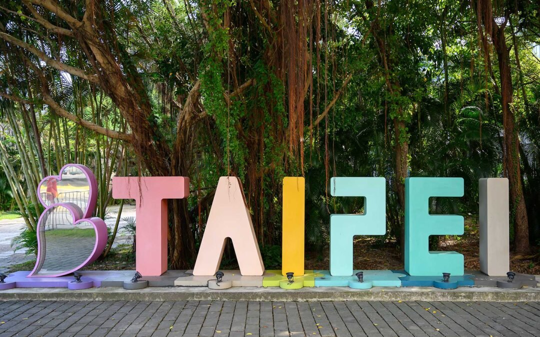 First time in Taipei: 15x fun things to do and see