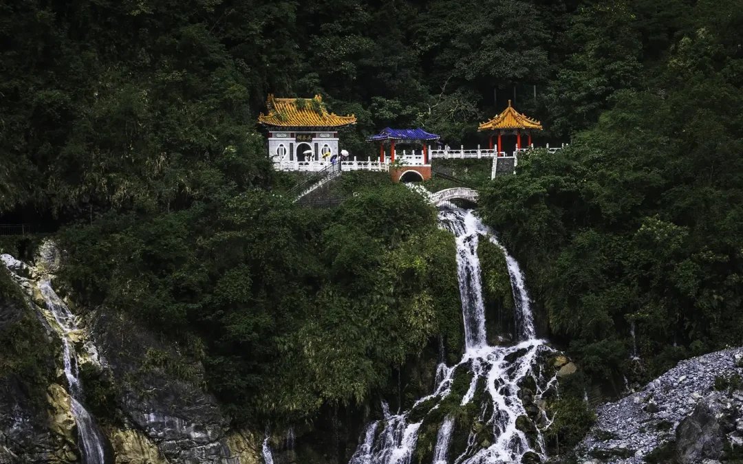 Taroko Gorge: An unforgettable day trip from Hualien