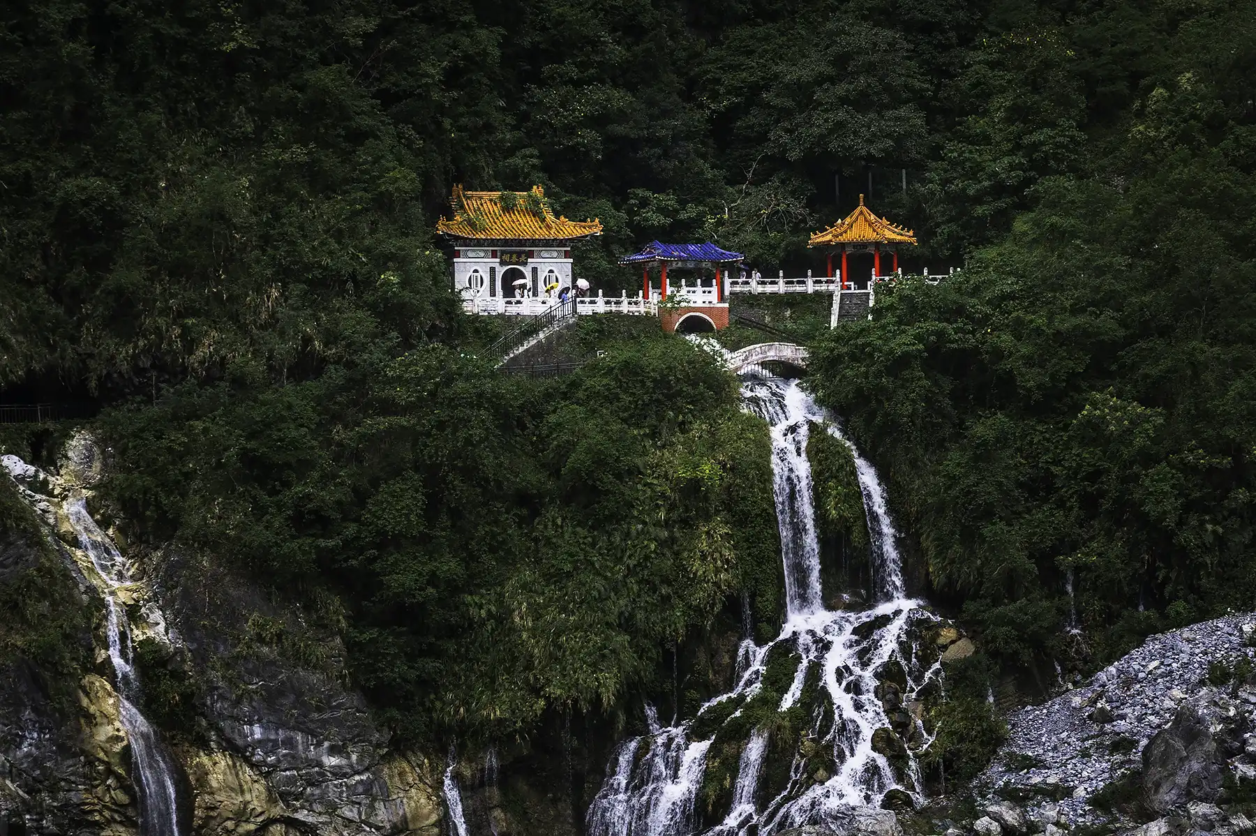 Taroko Gorge: An unforgettable day trip from Hualien