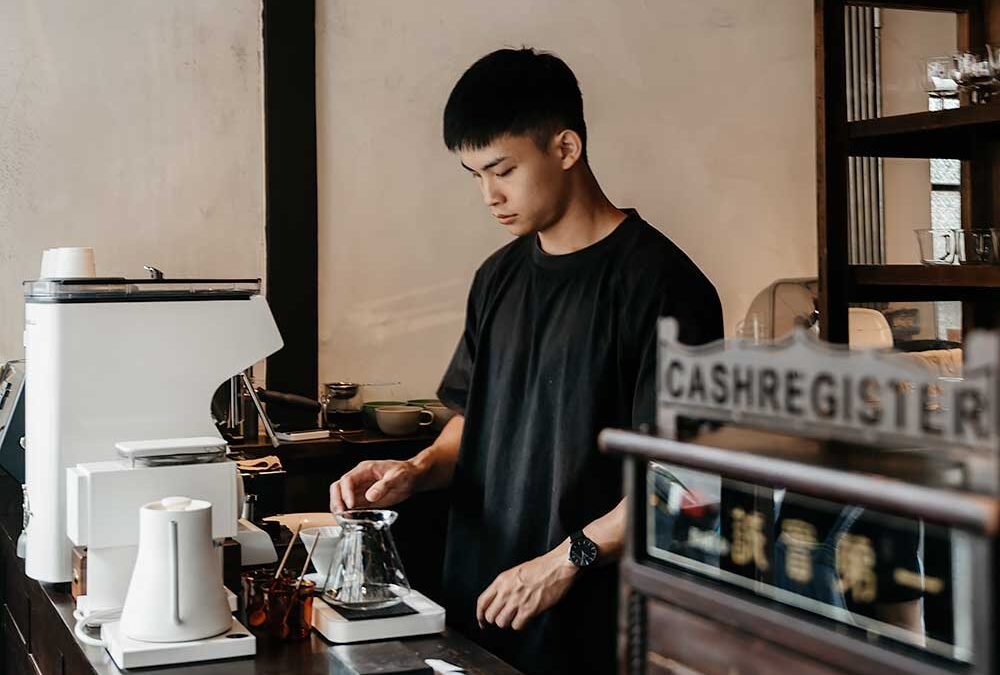 Chiayi food guide: my 5 favorite restaurants & cafés