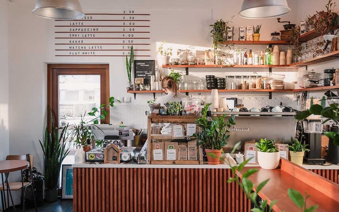 Where to eat in Tallinn: 9 great cafes and restaurants