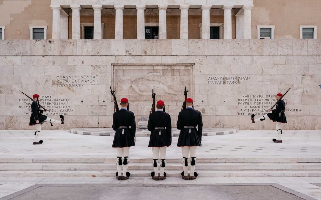 17x Best things to do in Athens, Greece + useful tips