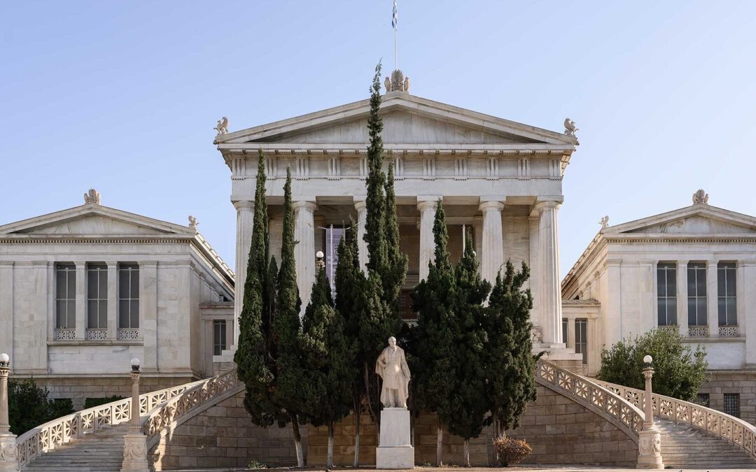 First time in Athens: 13 Useful travel tips you should know