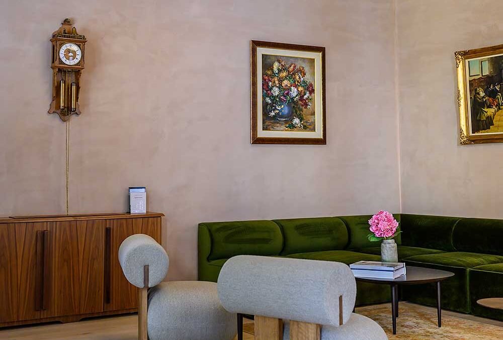 Monument Hotel Athens – Review of a luxury boutique hotel