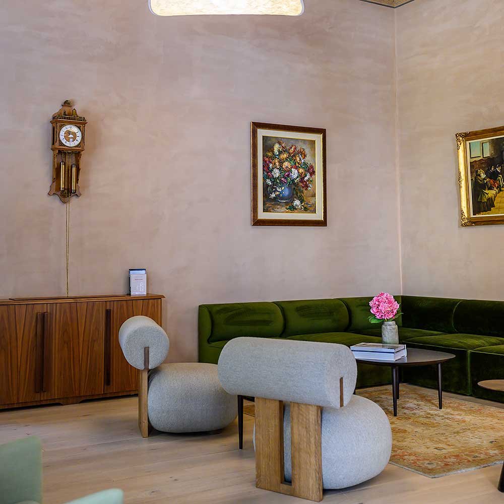 Hotel Monument in Athene: Review van een luxe boutique hotel