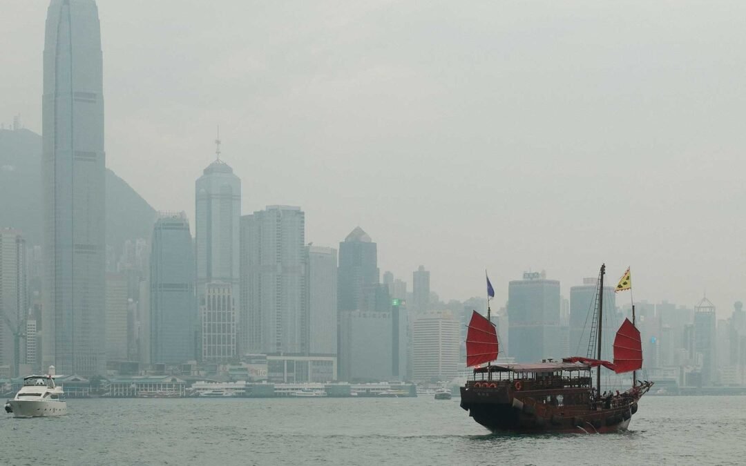 The perfect 5 day Hong Kong itinerary for first-time visitors