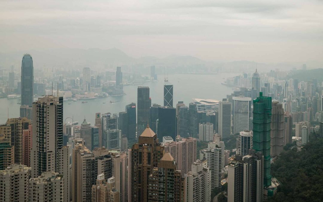 First time in Hong Kong: 23x fun things to do & see