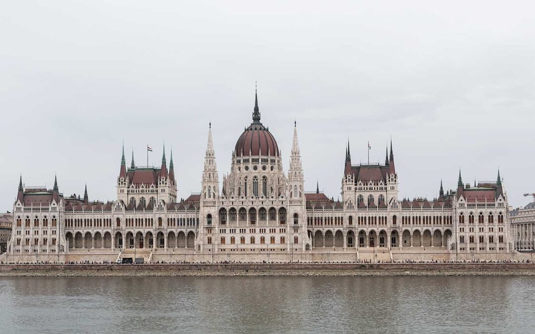13 Great things to do in Budapest + practical travel tips