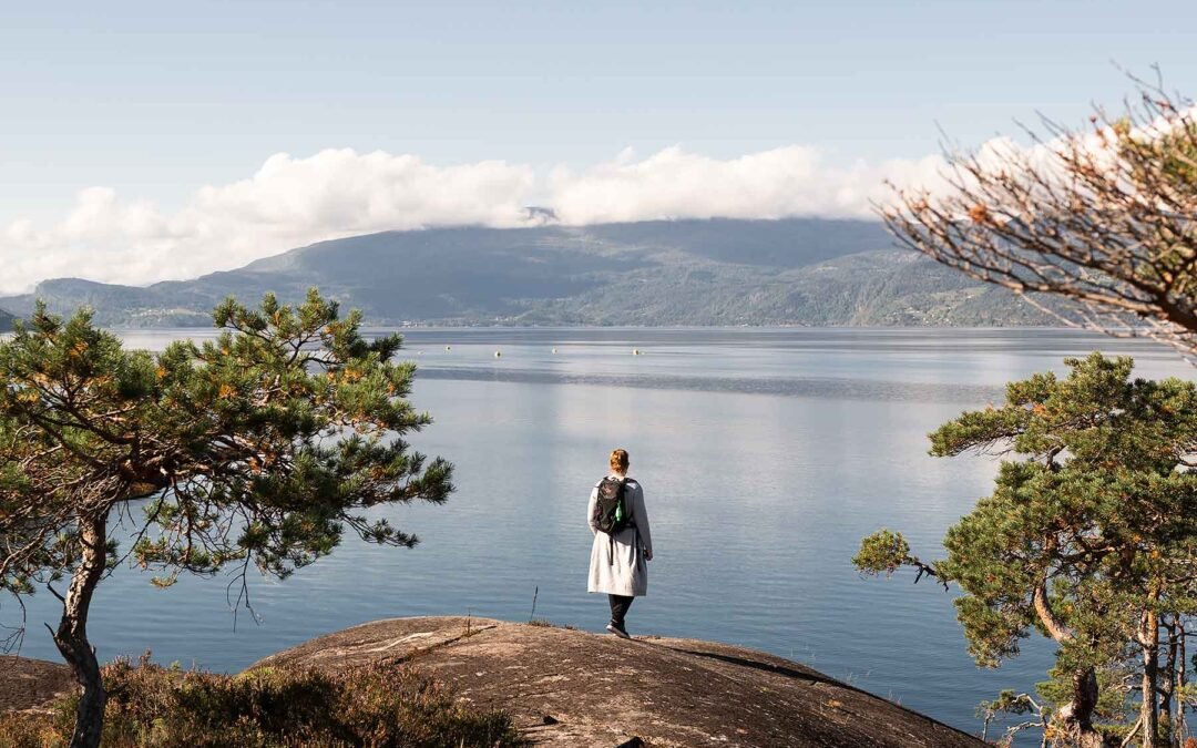 Road trip around Hardangerfjord: the best day trip from Bergen