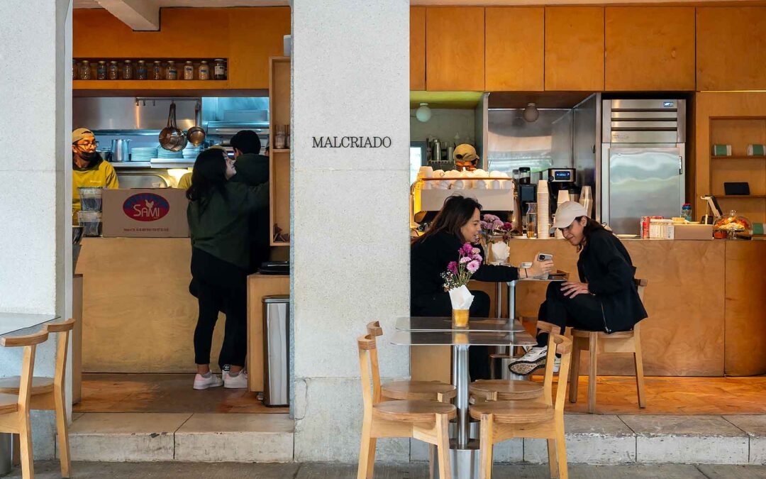 Best breakfast in Mexico City: My 5 favorite spots