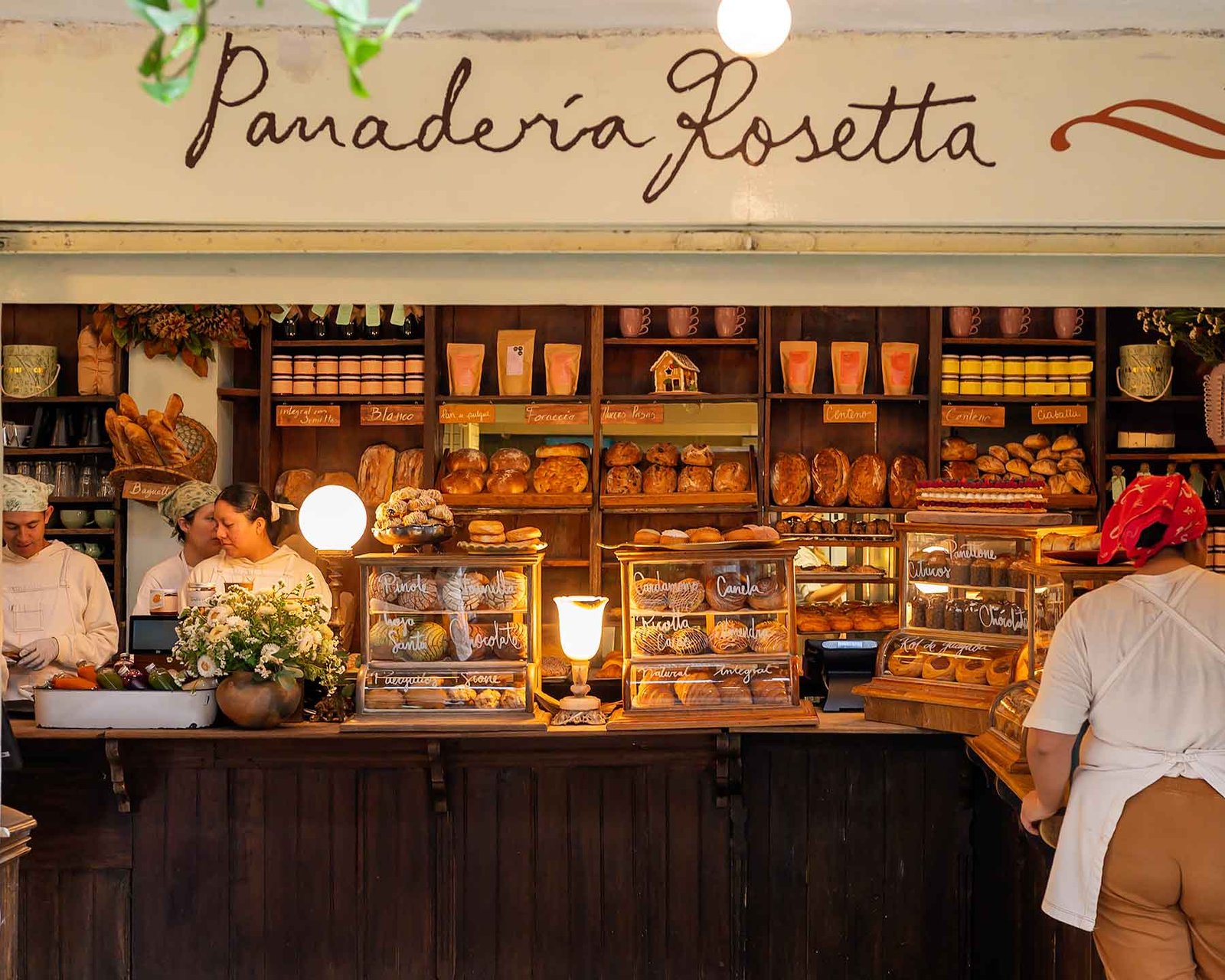 8x De lekkerste koffietentjes en bakkerijen in Mexico City