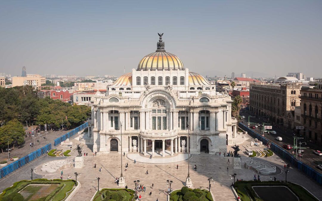 23 Best things to do in Mexico City by neighborhood