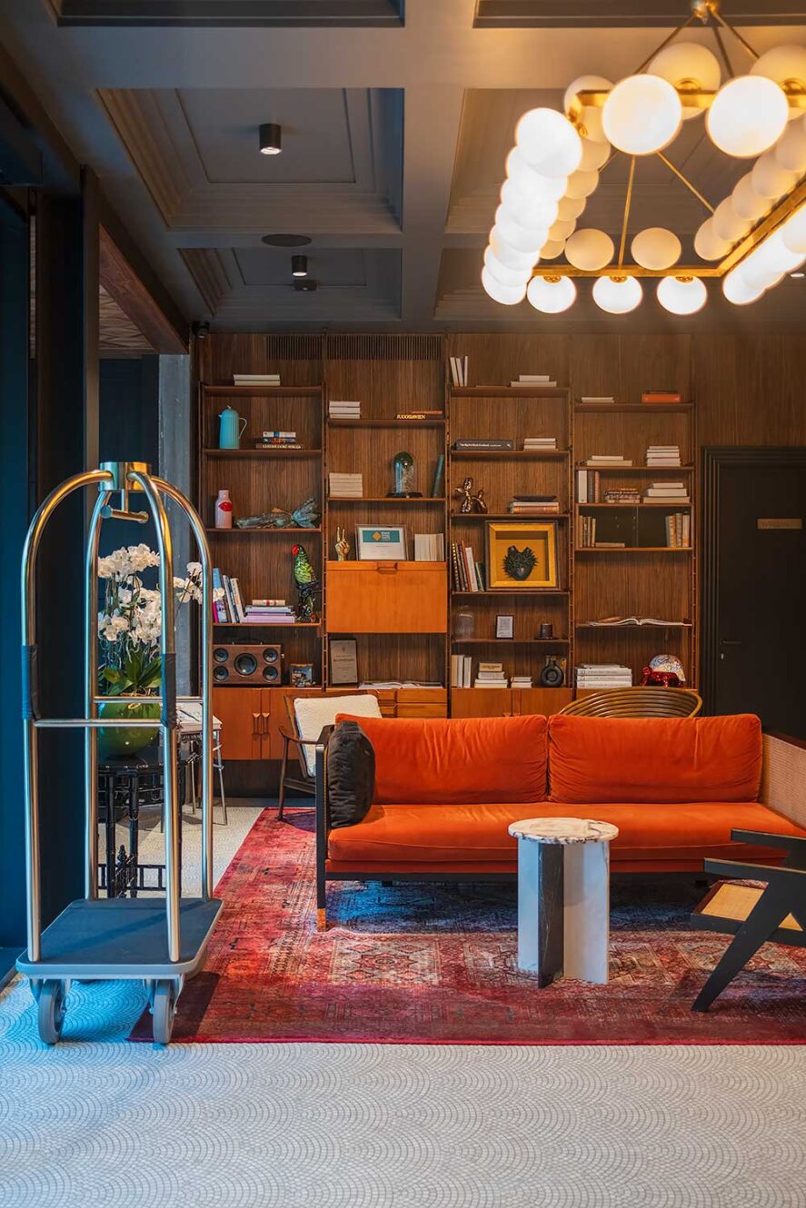 AS Boutique Hotel, best boutique hotel in Ljubljana