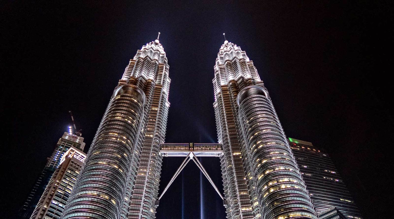 How to Spend 3 Amazing Days in Kuala Lumpur (+ Video) | Urban Pixxels