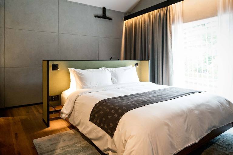 The Warehouse Hotel Review Industrial Chic In Singapore Urban Pixxels