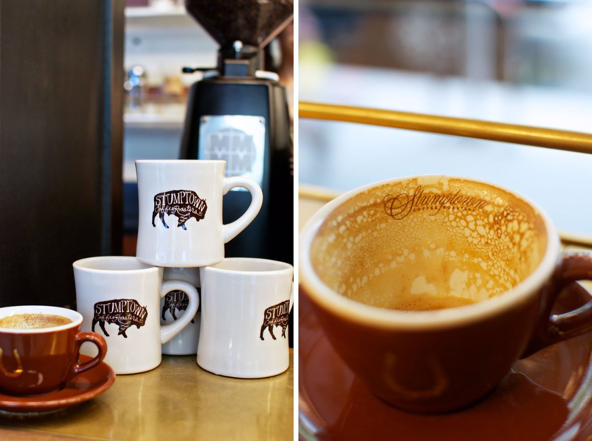 Where to drink the best coffee in New York | Urban Pixxels