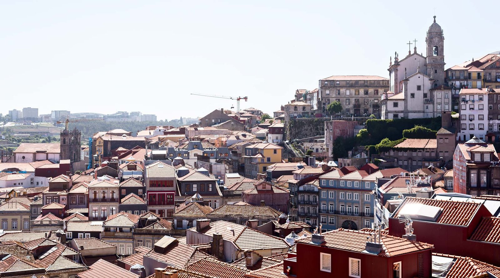 Weekend in Porto: 6 Experiences you don't want to miss | Urban Pixxels