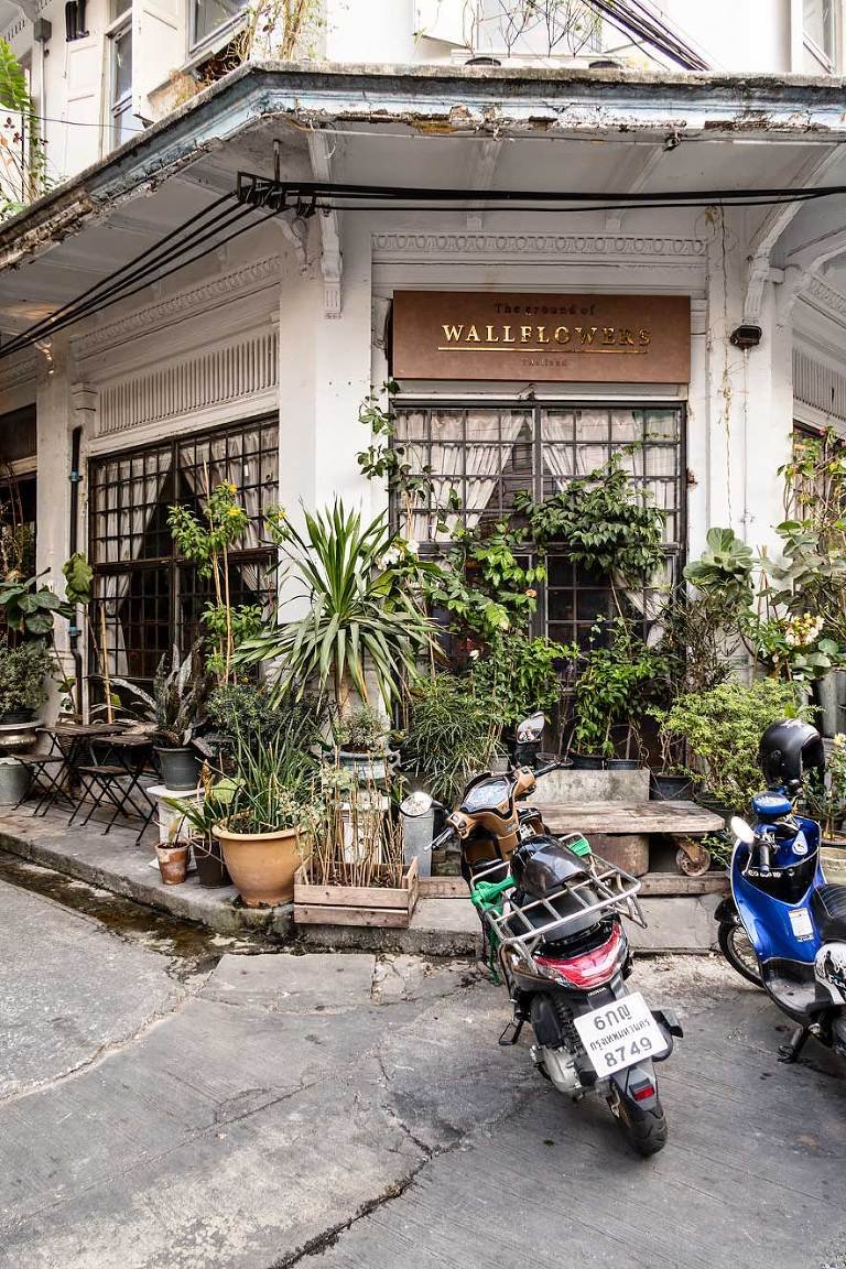 Where to Eat in Bangkok a Modern Food Guide with the Best Restaurants