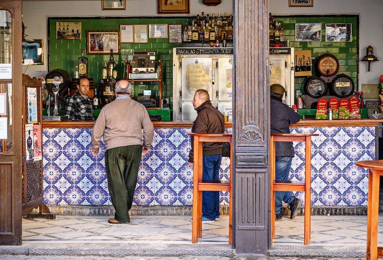 The Best Of Seville Where To Go Eat Sleep Urban Pixxels